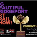 Schelfhaudt Gallery at the University of Bridgeport #5