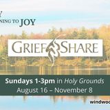 Grief Share