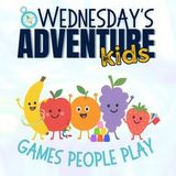 Wednesday Adventure KIDS