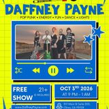 Daffney Payne @ DownLo Chico