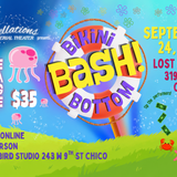 Bikini Bottom Bash