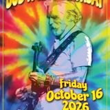 Bob Weir's 79th Birthday Celebration