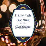 Live Music- Art N Shawna