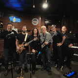 Crushed Rock Band