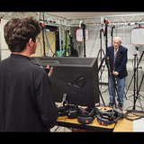 Intimate Histories in 3D