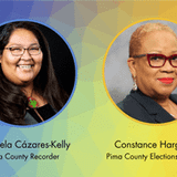 Trust at the Polls: Meet Your Local Election Officials