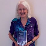 Making Family History Come Alive: Book Launch and Reception with Evelyn Damashek Varady