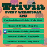 Kokomo Trivia Night