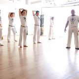Kids Capoeira 6+