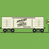 Jammin' on the Tracks