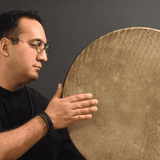 Daf Drum Circle