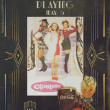 The Coca-Cola Movie Series: Clueless