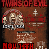 Twins of Evil Tribute