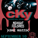 CKY