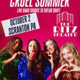Cruel Summer: Taylor Swift Tribute
