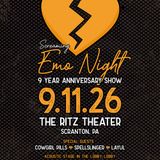 Emo Night