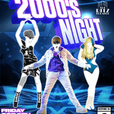 2000’s Night