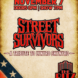 Street Survivors