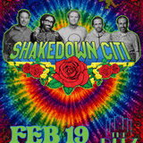 Shakedown Citi