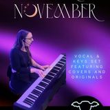 Amber November