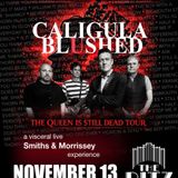 Caligula Blushed - A Tribute To The Smiths/Morrissey
