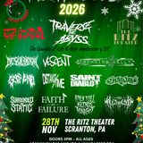 Mosh for Tots