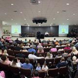 Worship Service