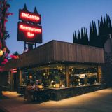 Taco Tuesday in Los Feliz at Encanto