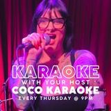 Coco Karaoke