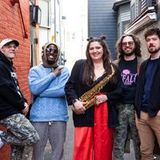 Soul Brunch W/ Ellen Pieroni and the Encyclopedia of Soul