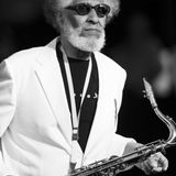 Sonny Rollins Tribute Ft. Erik Lawrence and the roger humphries trio