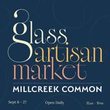 GLASS ARTISAN MARKET