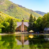 Camp Tracy Adventure Weekends