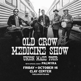 Old Crow Medicine Show