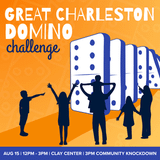 Great Charleston Domino Challenge