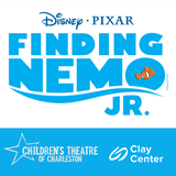 Disney’s Finding Nemo Jr. presented by Children’s Theatre of Charleston