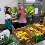Community Lunch