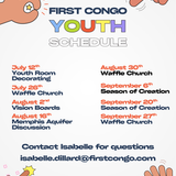 Youth Group