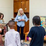 Kids Church