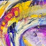 Art Opening on September 26