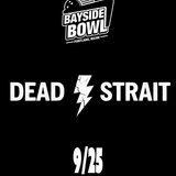 Dead Strait (Grateful Dead & Dire Straits Mash Up Tribute)