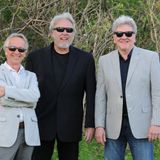Monk Rowe’s Roots of Rock ‘n Roll