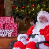 Christmas in the Village Weekend