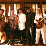 Annie & the Hedonists