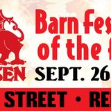Remsen Barn Festival of the Arts