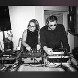 Late Night Lounge: DJ Amy Pickett B2B Allen Hz