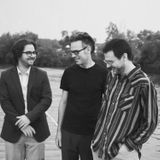 Keefe Jackson-Jakob Heinemann Quartet / David Maddox Sacred Harp Singers