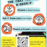 The Cary One Act Workshop
