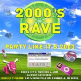 2000s Rave