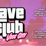 RAVECLUB: VICE CITY